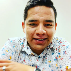 Meet your Posher, Rosendo castorena